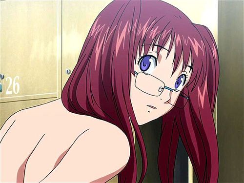 Air Gear Hentai