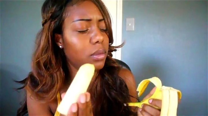 ebony asmr