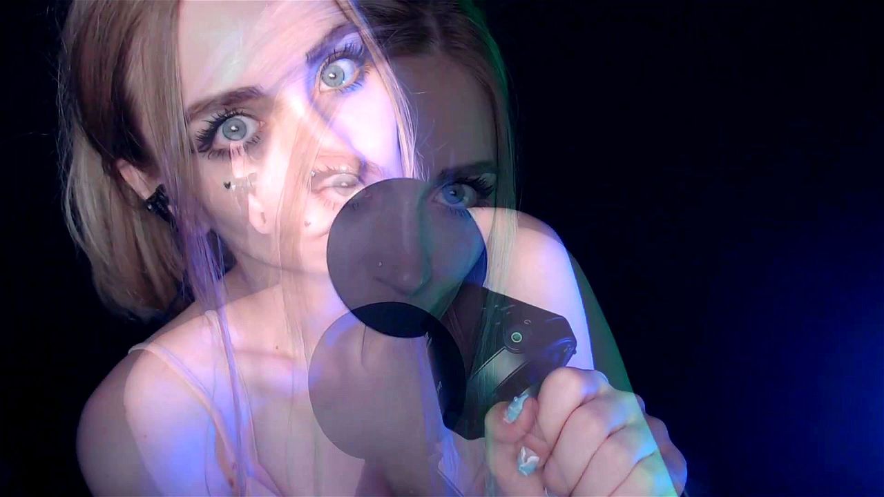 Asmr kotya