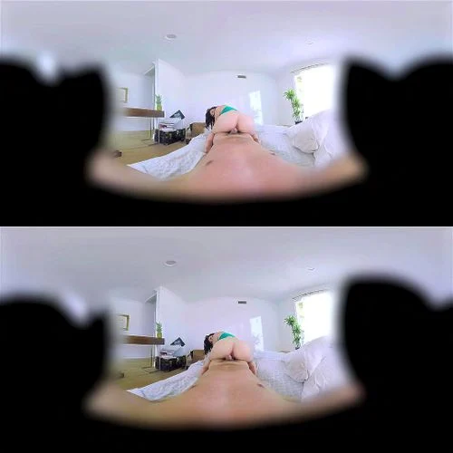 virtual reality, asian, babe, vr