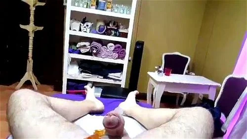 Watch Male Waxing Surprise - Waxing, Waxing Cumshot, Waxing Handjob Porn