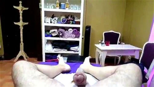 Watch Male Waxing Surprise - Waxing, Waxing Cumshot, Waxing Handjob Porn