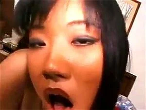 300px x 225px - Watch Ayoko havin Mark Anthony's BBC up her gut - Hairy, Asian, Interracial  Porn - SpankBang
