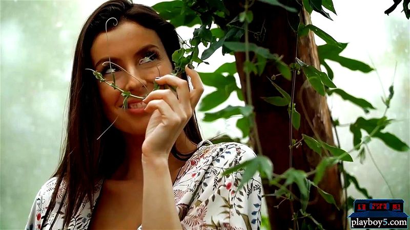 Fine Brunette Fine Brunette