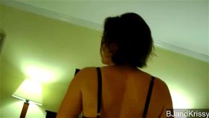 Krissy Lynn pov thumbnail