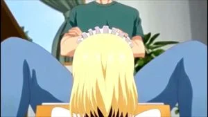 Hentai thumbnail
