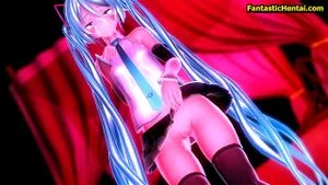 MMD DL済 thumbnail