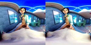 3D vr Thumbnail