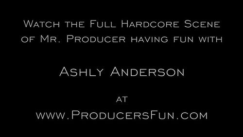 Ashley Anderson  thumbnail