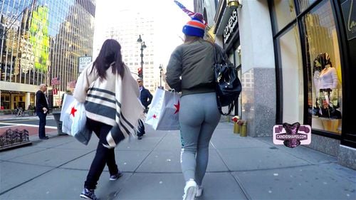 big ass, ebony, babe, public