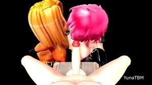 MMD thumbnail