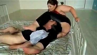 Big Asian Dominatrix Big Asian Dominatrix