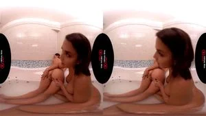 ALYSSIA KENT VR thumbnail