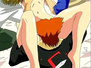 Uncensored anime thumbnail