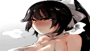 hentai cartoons AI thumbnail