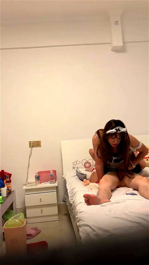 Watch Chinese Crossdresser - Chinese Shemale, Tranny ...
