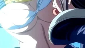 Hentai Mom's getting Fucked in her Pussy miniatura