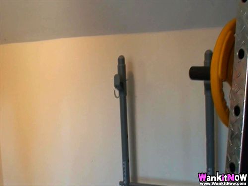Titties on a Treadmill