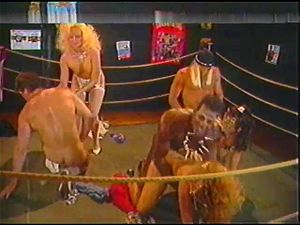 Vintage Porn Movie Wrestling - Watch Wrestling Movie - Wrestling, Classic 90'S, Amateur Porn - SpankBang