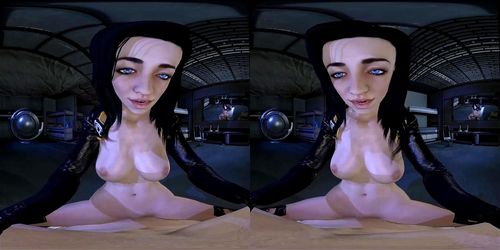 VR 3D Animation thumbnail