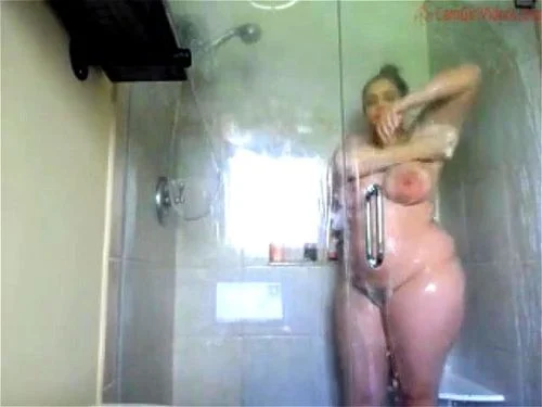 solo, beautiful, shower, babe