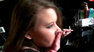 Smoking kleine afbeelding