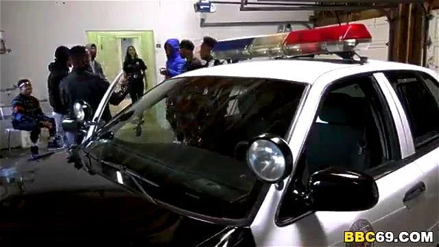 DEFUND THE POLICE! DEFUND THE POLICE!