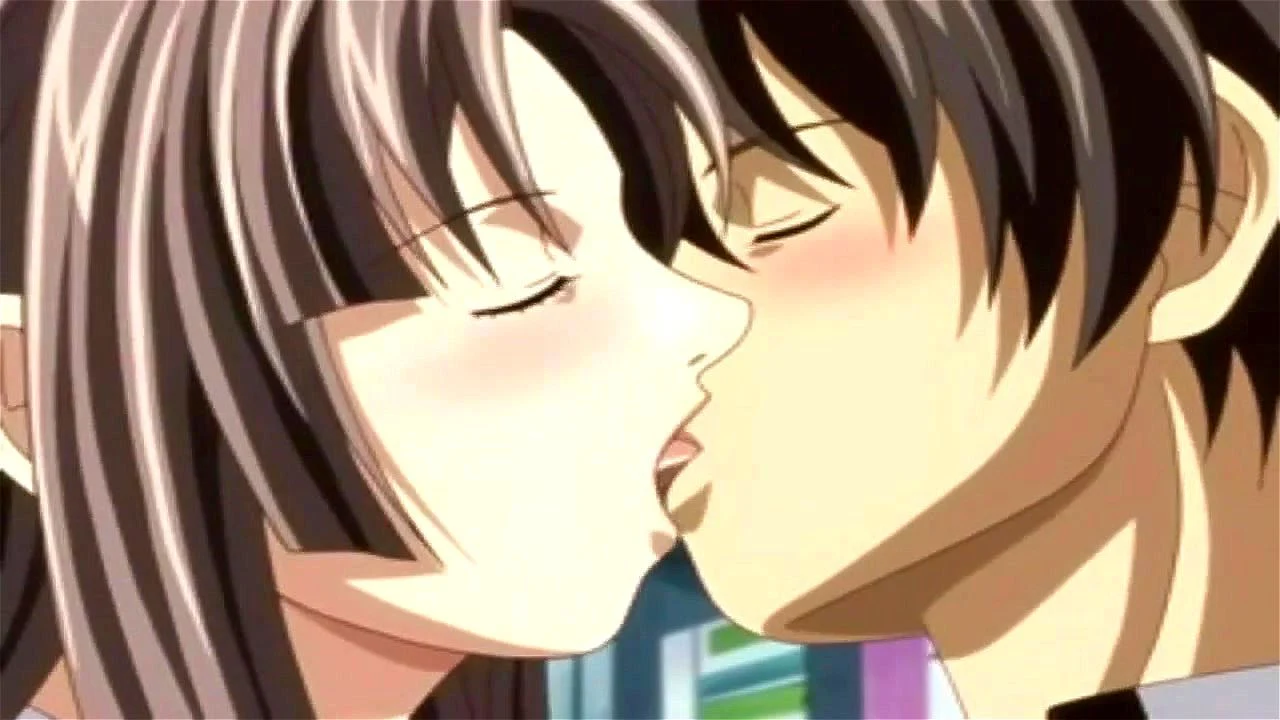 Sister And Brother Sex Kiss Hd - Watch Anime Porn Brother Sister Hentai Sex Scene - Anime, Sister, Bigtits  Porn - SpankBang