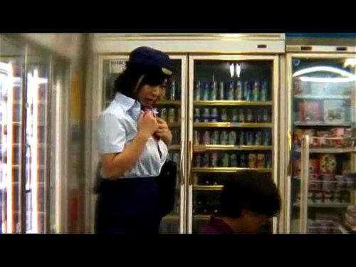 Vibrator in Public 2