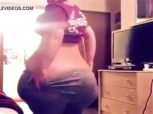 Wouldn't You love to Knead her huge butt: Onlyfans, Fat Ass & Beautiful Girl Porn