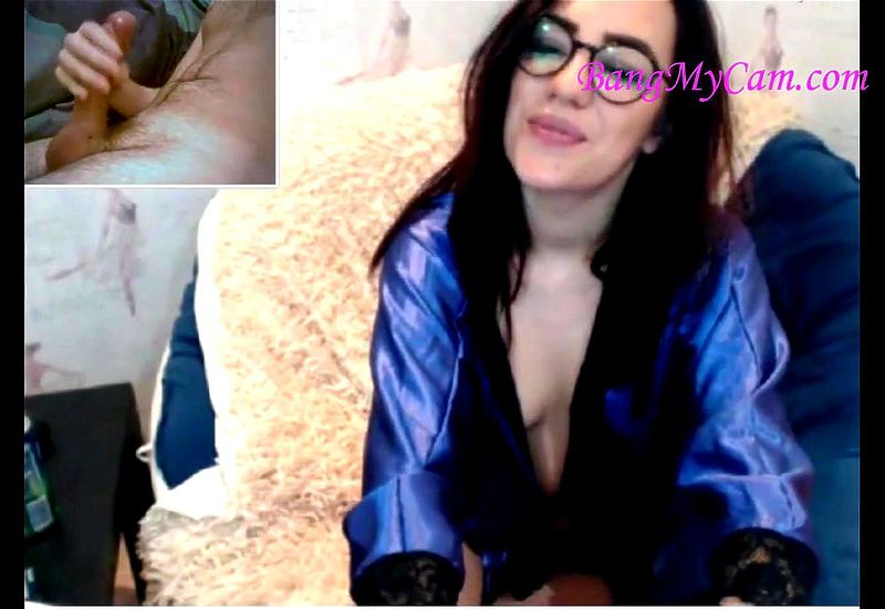 hot sexy brunette watch viewers dick hot sexy brunette watch viewers dick