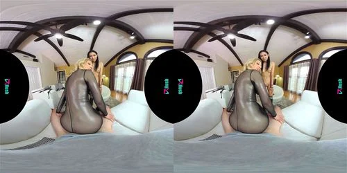 pov, nina hartley vr, virtual reality, small tits