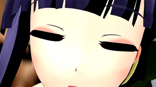 MMD riding