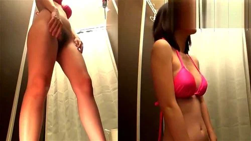 JAPANESE CHANGING ROOM 3