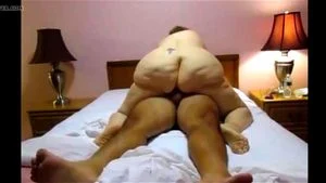 SSBBW/BBW PAWG thumbnail