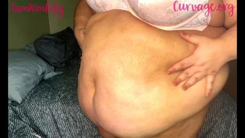 Huge Heavy Belly Babes thumbnail