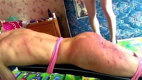 Watch Chinese Mistress Gives Hard Punishment - SpankBang