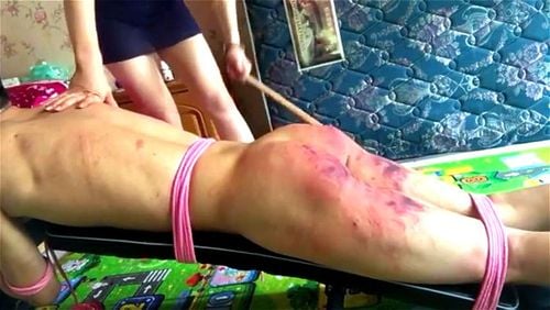 Watch Chinese Mistress Gives Hard Punishment - SpankBang