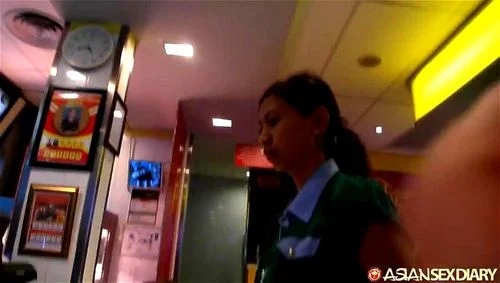 Indonesian girl fucked by tourist - Indonesia, Indonesian, Asian Sex Diary Porn