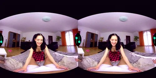 teens, chezch, vr, virtual reality