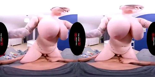 big tits, vr, virtual reality, tits big boobs