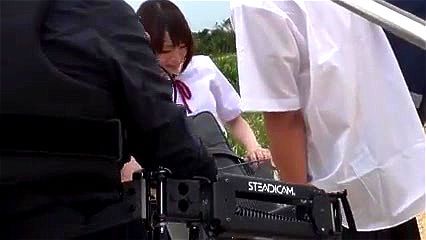 Airi1103o29 - Airi Suzumura, Suzumura Airi, Behind The Scenes Porn - SpankBang