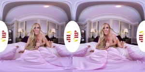REBECCA MOORE VR thumbnail