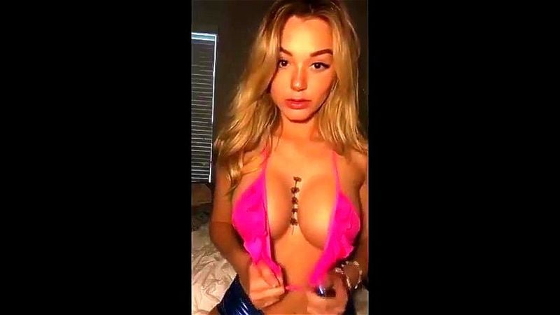 blonde blonde
