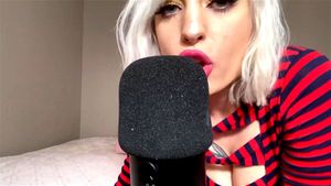 ASMR thumbnail