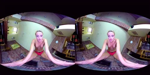 virtual reality, fetish, big ass, vr