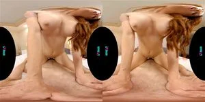 pussy vr thumbnail