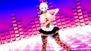 MMD thumbnail