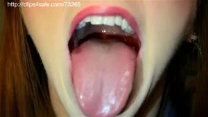 Kissing and Licking thumbnail