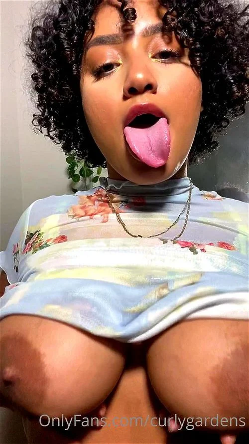 thot, homemade, camshow, curlygardens